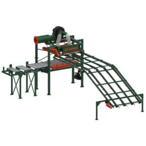 SWEED refeeder system for improved veneer dryer efficiency