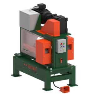 SWEED SS6K100 cable slitting machine for high-speed insulated cable processing