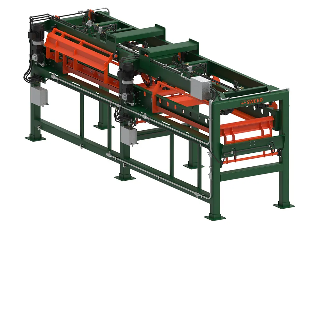 Boost Dryer Production with the Accumatic - The Best Accumulator